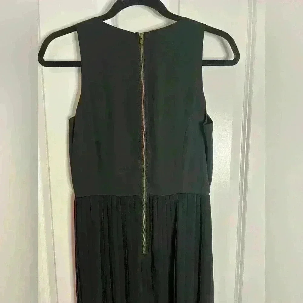 Sabine Maxi Dress - Picture 2 of 10